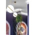 Гибкий Молдинг Orac Decor P8040F