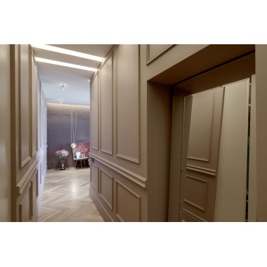 Молдинг Orac Decor P9010