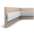 Молдинг Orac Decor P9020