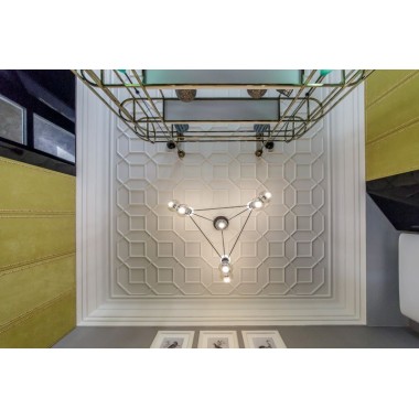 Молдинг Orac Decor P9050