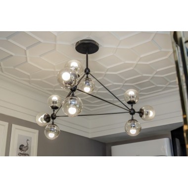 Молдинг Orac Decor P9050