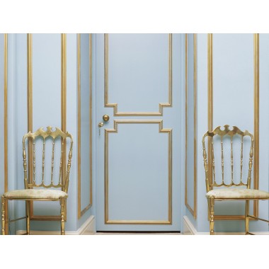 Молдинг из дюрополимера Orac Decor PX103