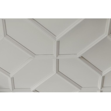Молдинг из дюрополимера Orac Decor PX103