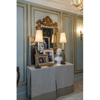Молдинг из дюрополимера Orac Decor PX103