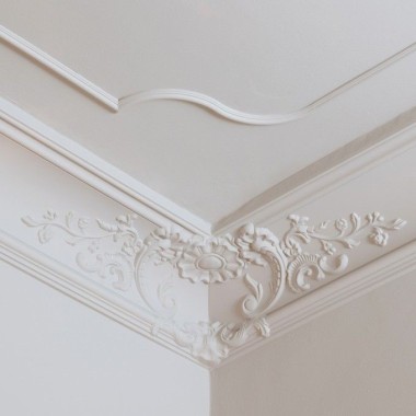 Молдинг из дюрополимера Orac Decor PX103