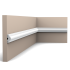 Молдинг из дюрополимера Orac Decor PX103