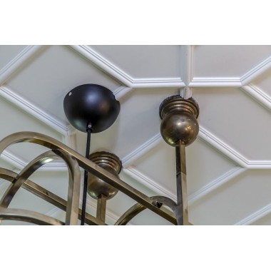 Молдинг из дюрополимера Orac Decor PX103