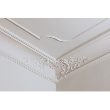 Угловой элемент из дюрополимера Orac Decor PX103A