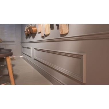 Молдинг из дюрополимера Orac Decor PX113