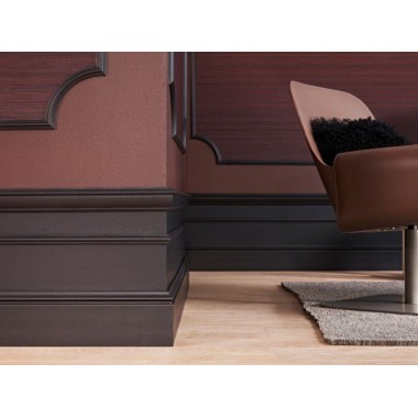 Молдинг из дюрополимера Orac Decor PX113