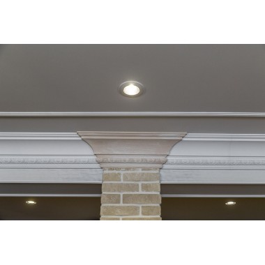 Молдинг из дюрополимера Orac Decor PX116