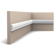 Молдинг из дюрополимера Orac Decor PX116