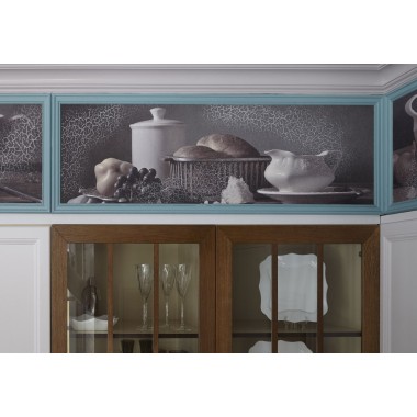 Молдинг из дюрополимера Orac Decor PX117