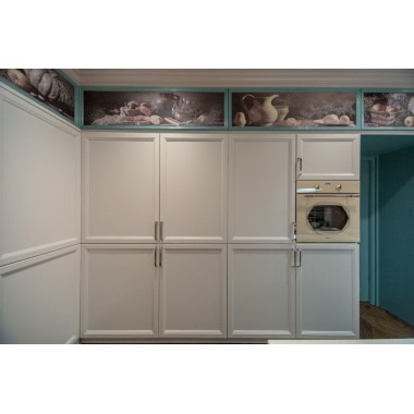 Молдинг из дюрополимера Orac Decor PX117