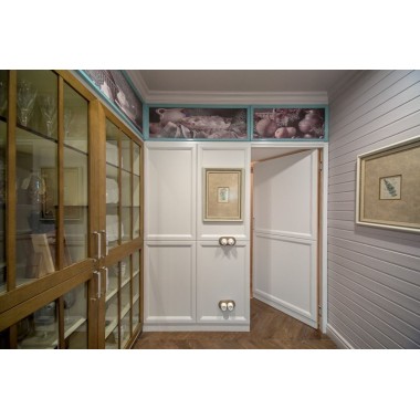 Молдинг из дюрополимера Orac Decor PX117