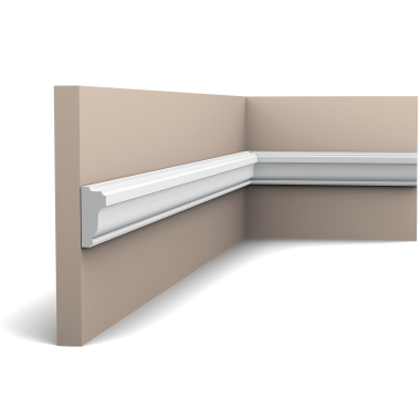 Молдинг из дюрополимера Orac Decor PX117
