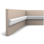 Молдинг из дюрополимера Orac Decor PX117