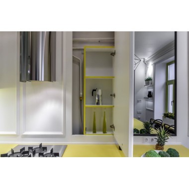 Молдинг из дюрополимера Orac Decor PX120