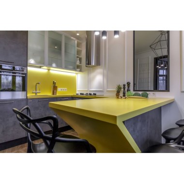 Молдинг из дюрополимера Orac Decor PX120