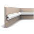Молдинг из дюрополимера Orac Decor PX120