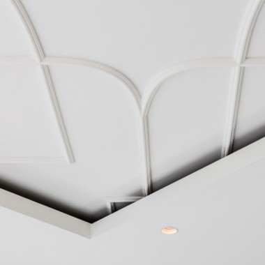 Молдинг из дюрополимера Orac Decor PX120