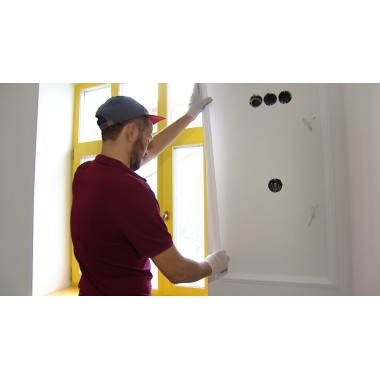 Молдинг из дюрополимера Orac Decor PX120