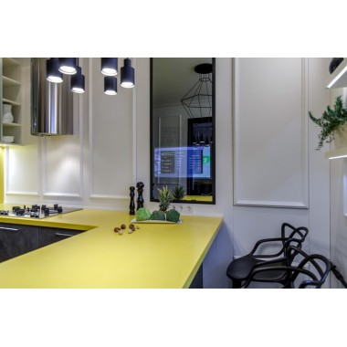 Молдинг из дюрополимера Orac Decor PX120