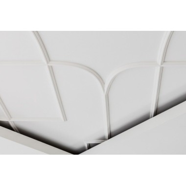 Гибкий Молдинг Orac Decor PX120F