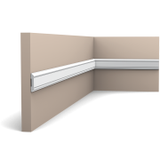 Молдинг из дюрополимера Orac Decor PX144