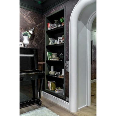 Молдинг из дюрополимера Orac Decor PX144