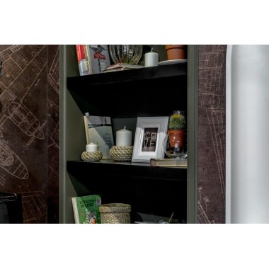 Молдинг из дюрополимера Orac Decor PX144