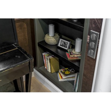 Молдинг из дюрополимера Orac Decor PX144