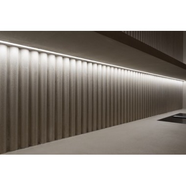 Молдинг из дюрополимера Orac Decor PX169