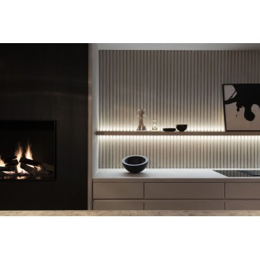 Молдинг из дюрополимера Orac Decor PX169