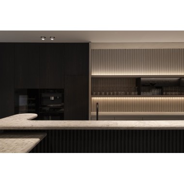 Молдинг из дюрополимера Orac Decor PX169