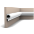 Молдинг из дюрополимера Orac Decor PX169