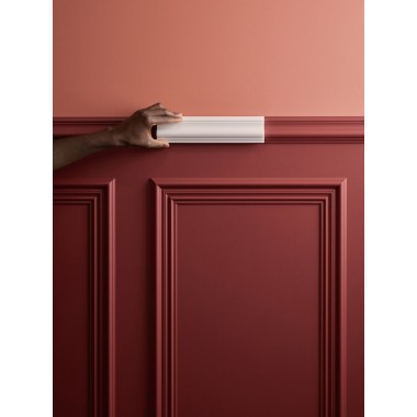 Молдинг из дюрополимера Orac Decor PX202