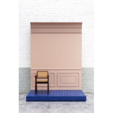 Молдинг из дюрополимера Orac Decor PX202