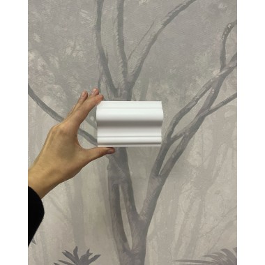 Молдинг из дюрополимера Orac Decor PX202