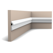 Молдинг из дюрополимера Orac Decor PX202