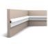 Молдинг из дюрополимера Orac Decor PX202