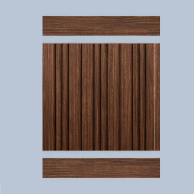 Финишный молдинг LF1 BR396