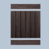 Финишный молдинг LF1 BR395