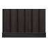 Плинтус HIWOOD B90V1 BR395