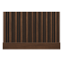 Плинтус HIWOOD B90V1 BR396