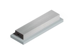 Декоративная рейка LB40 S369 HIWOOD