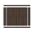 Молдинг D15V2 BR354 HIWOOD