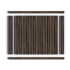 Молдинг D15V2 BR405 HIWOOD