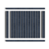 Молдинг D15V2 BU20 HIWOOD