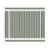 МОЛДИНГ D15V2 GN69 HIWOOD